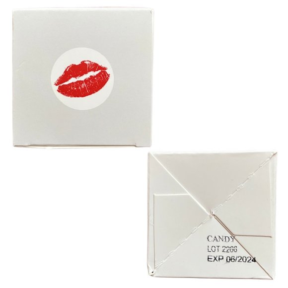 COPY - Self Care Club - 4 item bundle - tote, lip scrub, earrings, & mindfulnes… - Picture 11 of 14